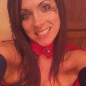Meet your Posher, April
