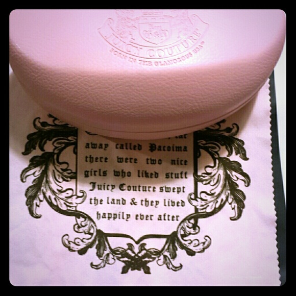 Glasses Case and Cloth