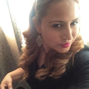 Meet your Posher, Karla