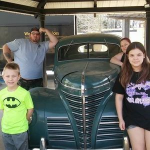 Meet your Posher, Heather