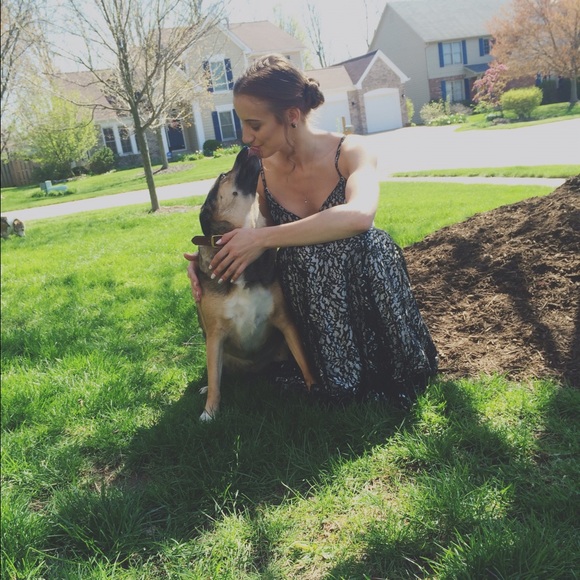 Meet your Posher, Rachel - Picture 9 of 9