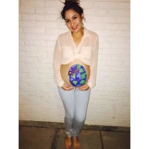 Meet your Posher, Leslie