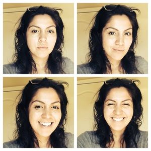 Meet your Posher, Juana