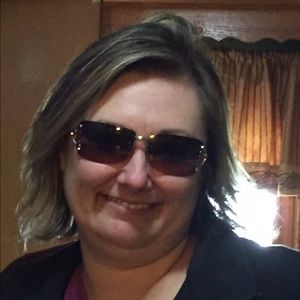 Meet your Posher, Diane