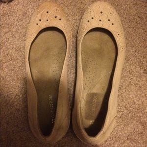 Used Naturalizer shoes - size 6.5