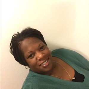 Meet your Posher, Heidi