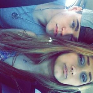 Meet your Posher, Blake