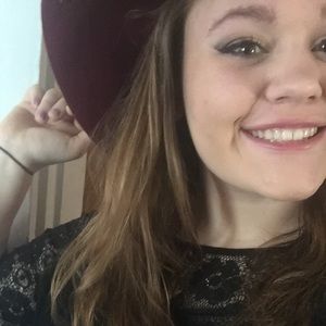 Meet your Posher, Jess