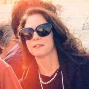 Meet your Posher, Kathy