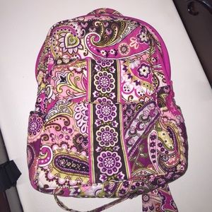 2 strap VB bag