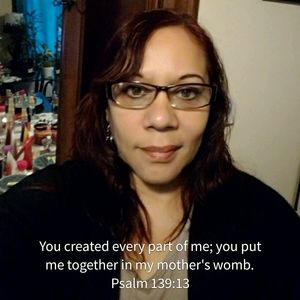 Meet your Posher, Maritza