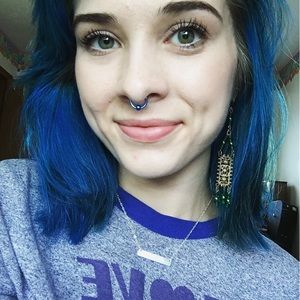 Meet your Posher, Darian