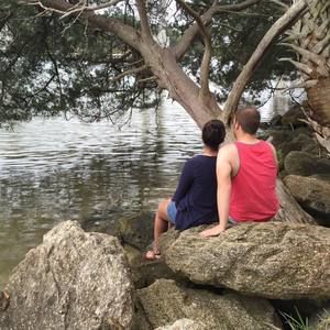 Meet your Posher, Meriah