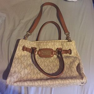 Authentic Michael Kors