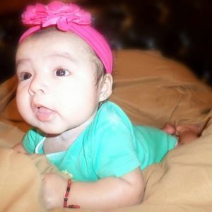 Meet your Posher, Ramirez