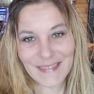 Meet your Posher, Katherine