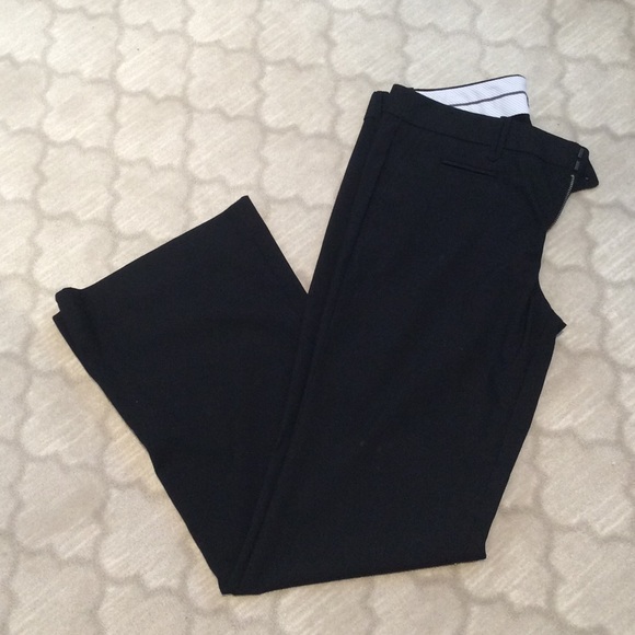 Dress pants by the Gap