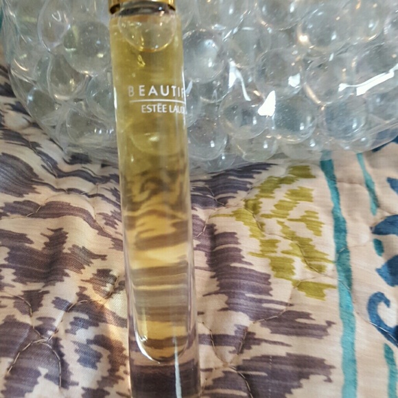 Estee Lauder rollerball in Beautiful