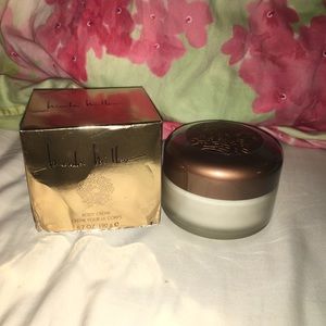 Nicole Miller lotion