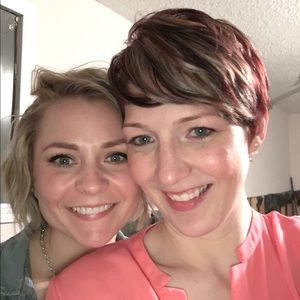 Meet your Posher, Samantha