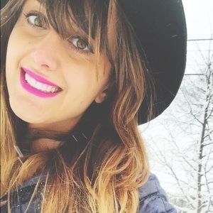 Meet your Posher, Amanda