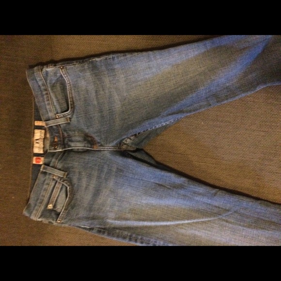 Juicy Couture Wide-leg Jeans