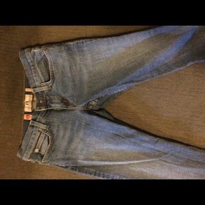 Juicy Couture Wide-leg Jeans