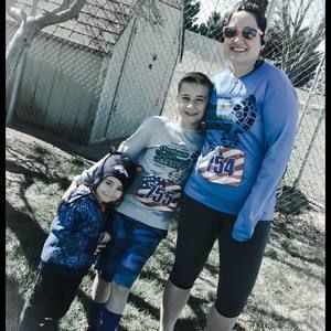 Meet your Posher, Brandi