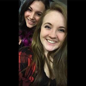 Meet your Posher, Tianna