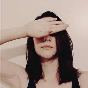 Meet your Posher, Annalise