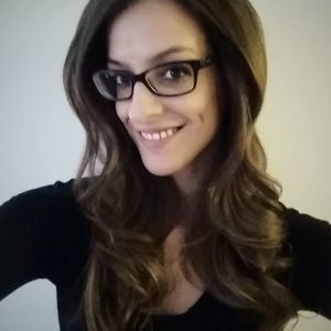 Meet your Posher, Lindsey