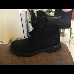 Brand new timberlands