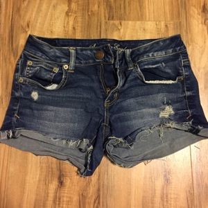 American Eagle Shorts!