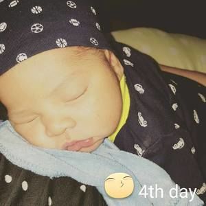 Meet your Posher, Jaqueline