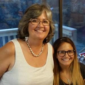 Meet your Posher, Mary