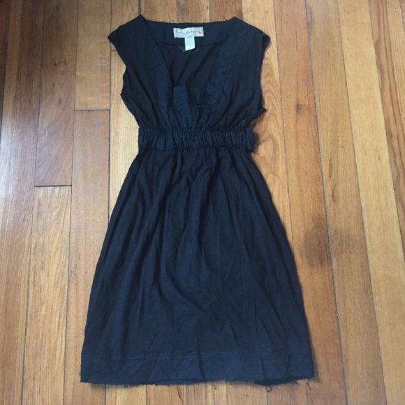 Billabong black dress