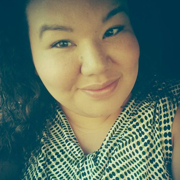 Meet your Posher, Lucia