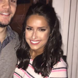 Meet your Posher, Molly