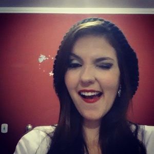 Meet your Posher, Bruna