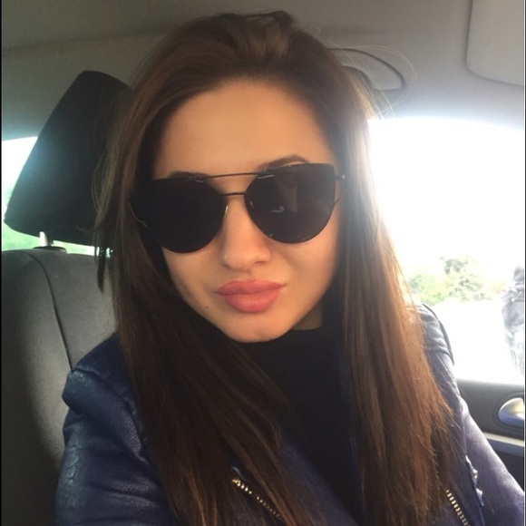 🔥♠️Black on Black♠️Cross Wire *CASE INCLUDED* - Picture 3 of 4