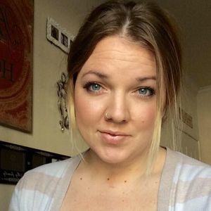 Meet your Posher, Krystin