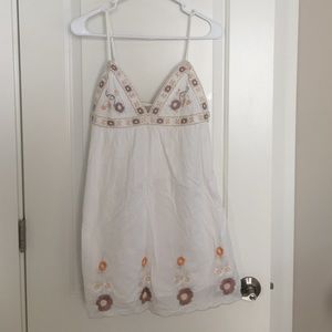 Forever 21 summery dress