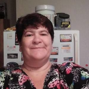 Meet your Posher, Anita