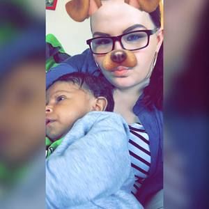 Meet your Posher, Tiffany