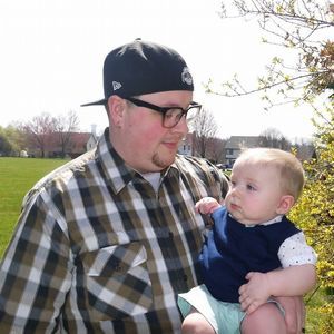 Meet your Posher, Chris