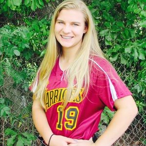 Meet your Posher, Kendall