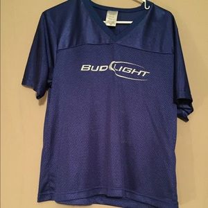Bud Lt Jersey