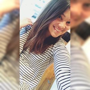 Meet your Posher, Olivia