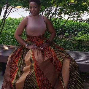 Meet your Posher, Jamie