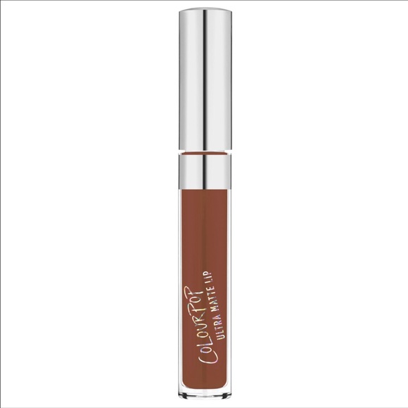 Colour Pop "limbo" Kylie true brown k